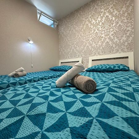 Granada Rooms Ljubljana Buitenkant foto
