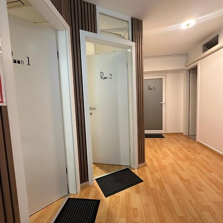 Granada Rooms Ljubljana Buitenkant foto