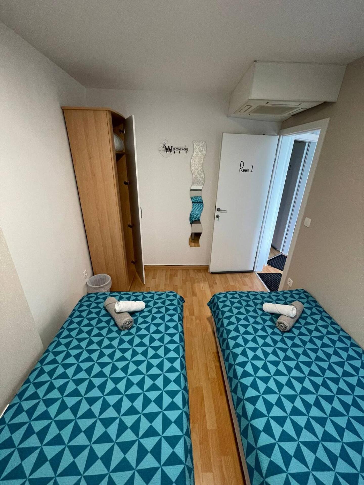 Granada Rooms Ljubljana Buitenkant foto