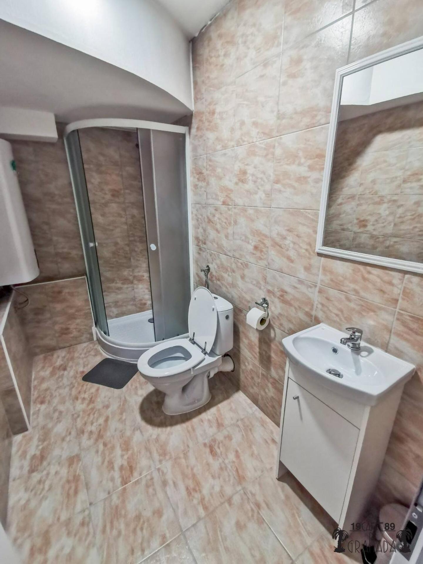 Granada Rooms Ljubljana Buitenkant foto