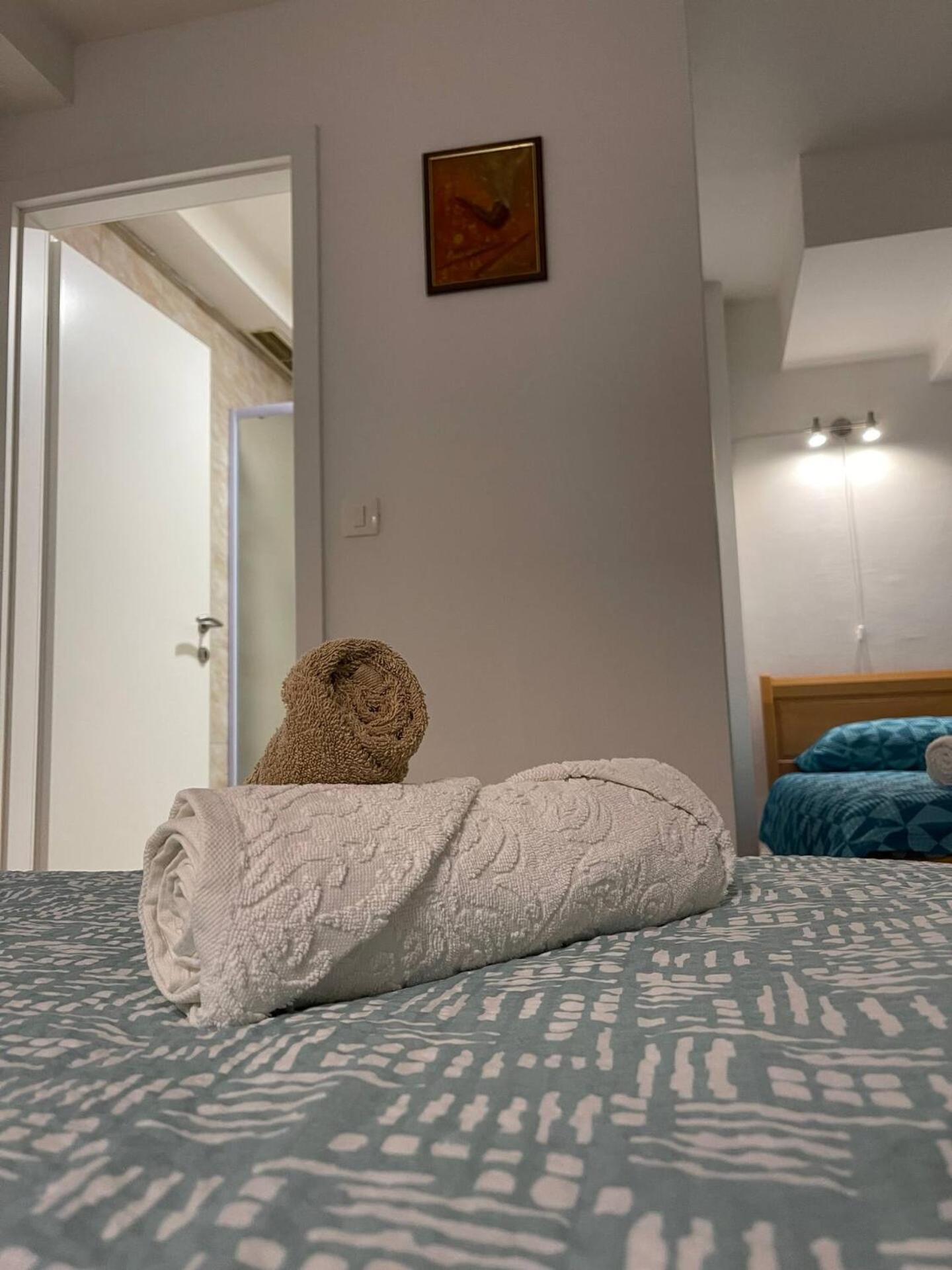 Granada Rooms Ljubljana Buitenkant foto