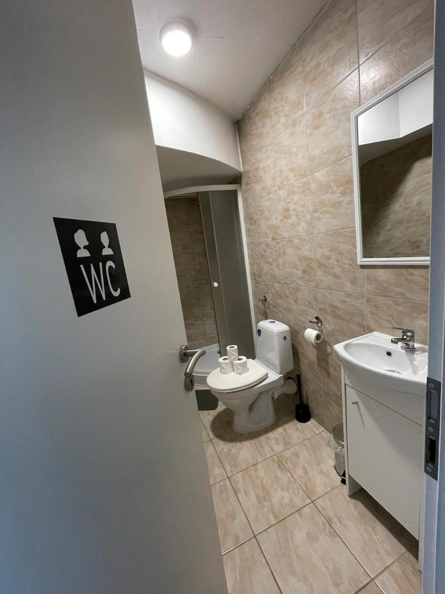 Granada Rooms Ljubljana Buitenkant foto