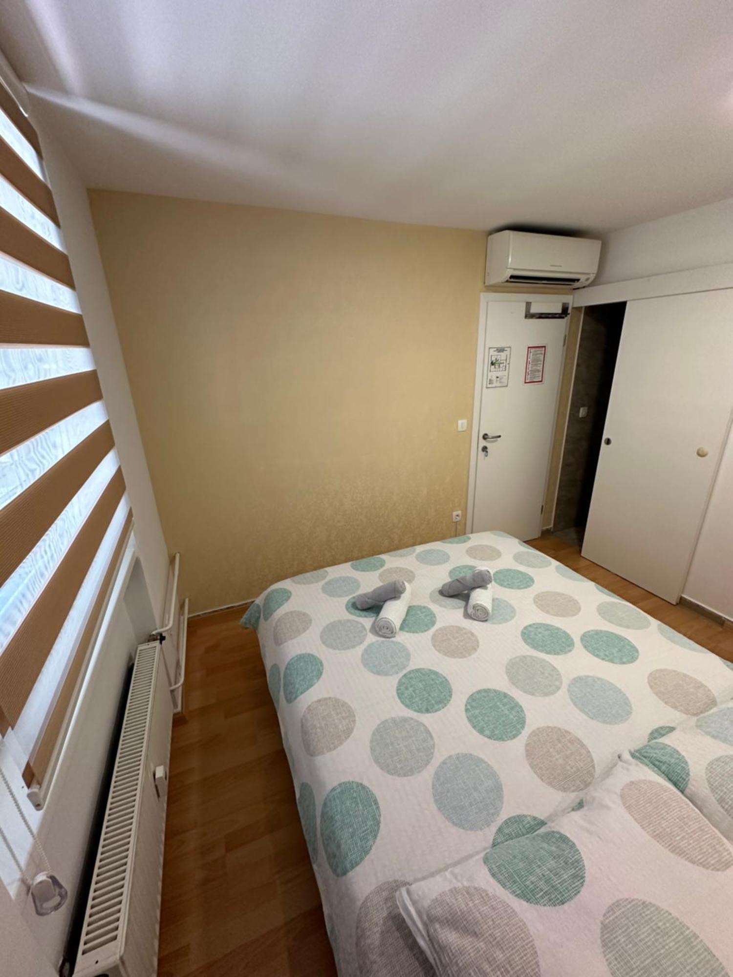 Granada Rooms Ljubljana Buitenkant foto
