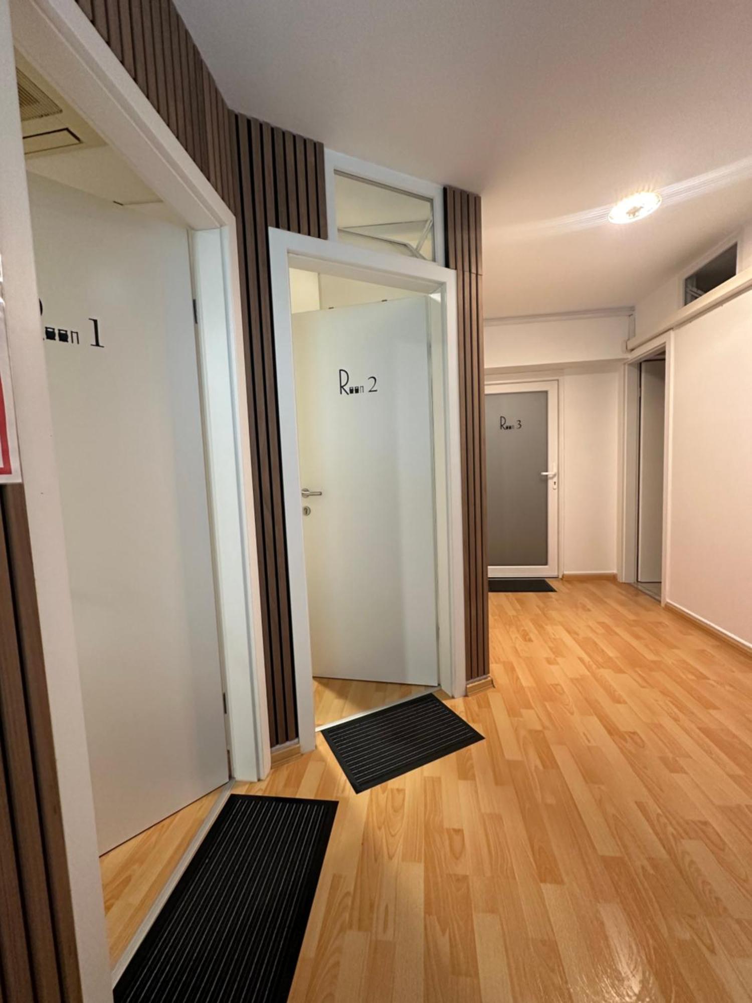 Granada Rooms Ljubljana Buitenkant foto